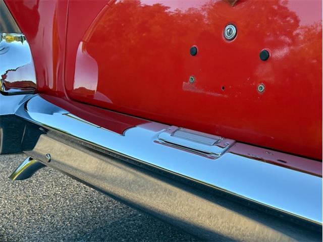 1957 Chevrolet Bel Air (CC-2104306) for sale in Orwigsburg, Pennsylvania