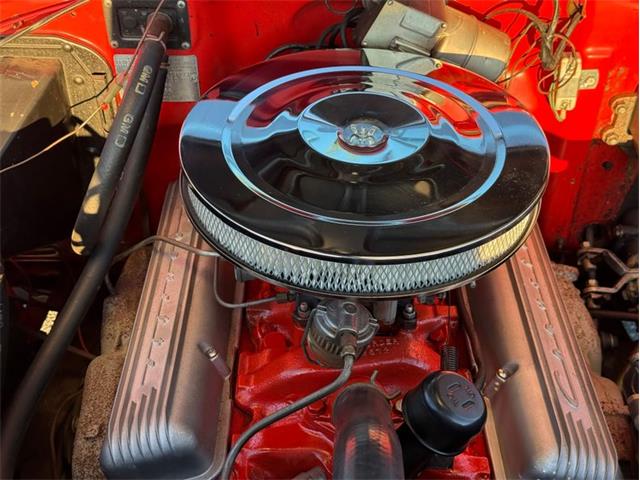 1957 Chevrolet Bel Air (CC-2104306) for sale in Orwigsburg, Pennsylvania