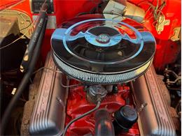 1957 Chevrolet Bel Air (CC-2104306) for sale in Orwigsburg, Pennsylvania