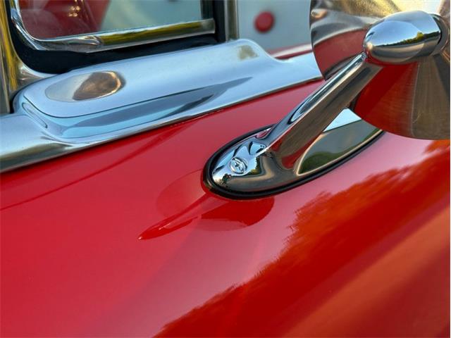 1957 Chevrolet Bel Air (CC-2104306) for sale in Orwigsburg, Pennsylvania