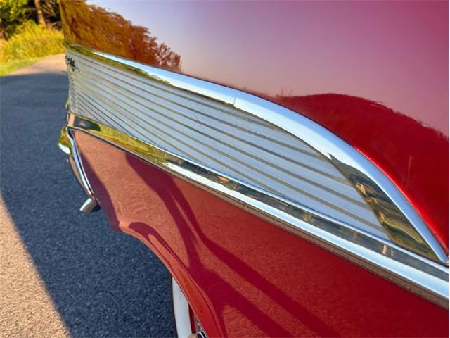 1957 Chevrolet Bel Air (CC-2104306) for sale in Orwigsburg, Pennsylvania