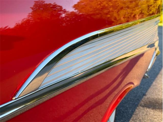 1957 Chevrolet Bel Air (CC-2104306) for sale in Orwigsburg, Pennsylvania