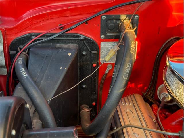 1957 Chevrolet Bel Air (CC-2104306) for sale in Orwigsburg, Pennsylvania
