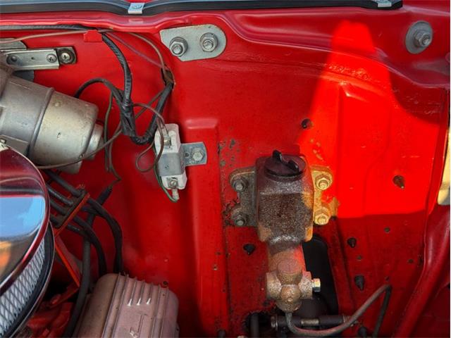 1957 Chevrolet Bel Air (CC-2104306) for sale in Orwigsburg, Pennsylvania