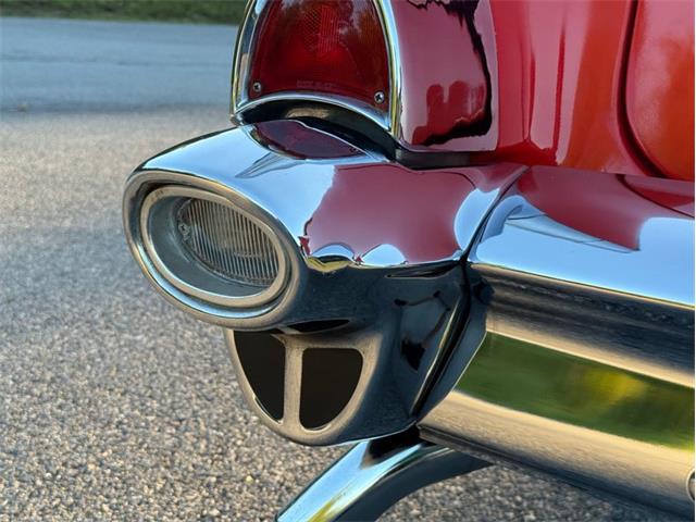 1957 Chevrolet Bel Air (CC-2104306) for sale in Orwigsburg, Pennsylvania