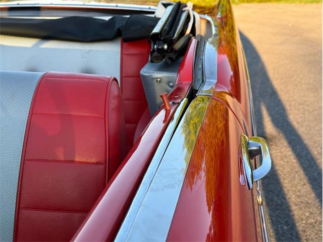 1957 Chevrolet Bel Air (CC-2104306) for sale in Orwigsburg, Pennsylvania