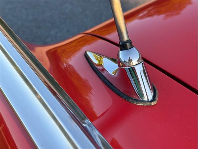 1957 Chevrolet Bel Air (CC-2104306) for sale in Orwigsburg, Pennsylvania