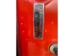 1957 Chevrolet Bel Air (CC-2104306) for sale in Orwigsburg, Pennsylvania