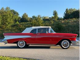 1957 Chevrolet Bel Air (CC-2104306) for sale in Orwigsburg, Pennsylvania