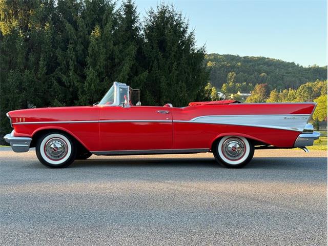 1957 Chevrolet Bel Air (CC-2104306) for sale in Orwigsburg, Pennsylvania