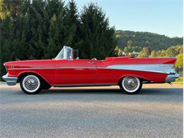 1957 Chevrolet Bel Air (CC-2104306) for sale in Orwigsburg, Pennsylvania