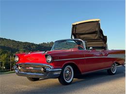 1957 Chevrolet Bel Air (CC-2104306) for sale in Orwigsburg, Pennsylvania