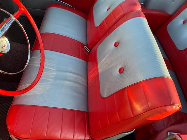 1957 Chevrolet Bel Air (CC-2104306) for sale in Orwigsburg, Pennsylvania