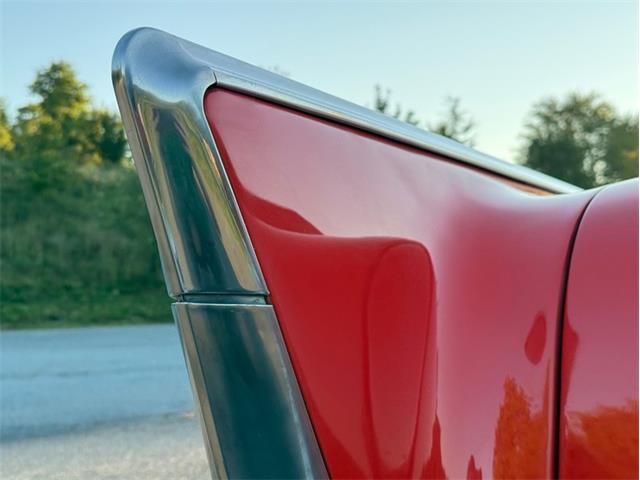 1957 Chevrolet Bel Air (CC-2104306) for sale in Orwigsburg, Pennsylvania