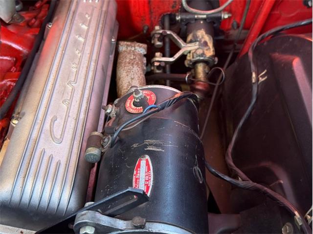 1957 Chevrolet Bel Air (CC-2104306) for sale in Orwigsburg, Pennsylvania