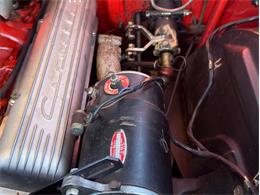 1957 Chevrolet Bel Air (CC-2104306) for sale in Orwigsburg, Pennsylvania