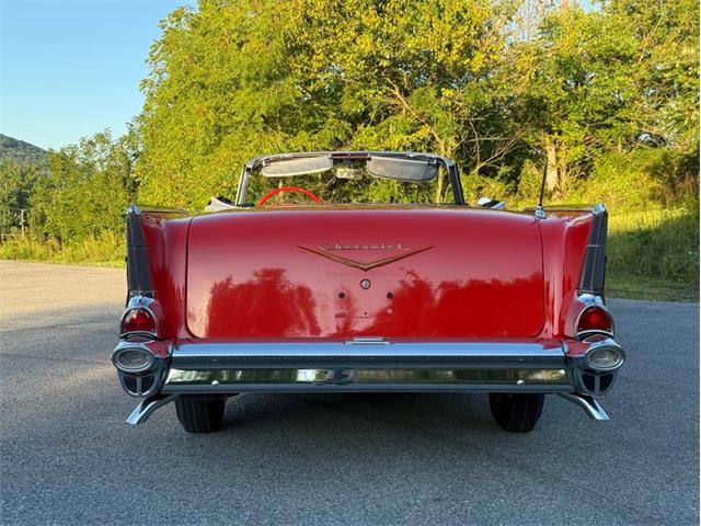 1957 Chevrolet Bel Air (CC-2104306) for sale in Orwigsburg, Pennsylvania