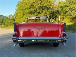 1957 Chevrolet Bel Air (CC-2104306) for sale in Orwigsburg, Pennsylvania