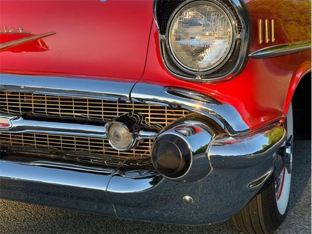 1957 Chevrolet Bel Air (CC-2104306) for sale in Orwigsburg, Pennsylvania