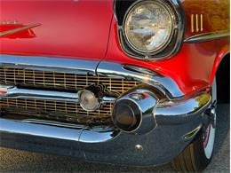 1957 Chevrolet Bel Air (CC-2104306) for sale in Orwigsburg, Pennsylvania