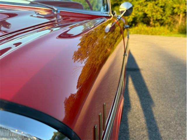 1957 Chevrolet Bel Air (CC-2104306) for sale in Orwigsburg, Pennsylvania