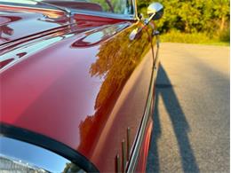 1957 Chevrolet Bel Air (CC-2104306) for sale in Orwigsburg, Pennsylvania