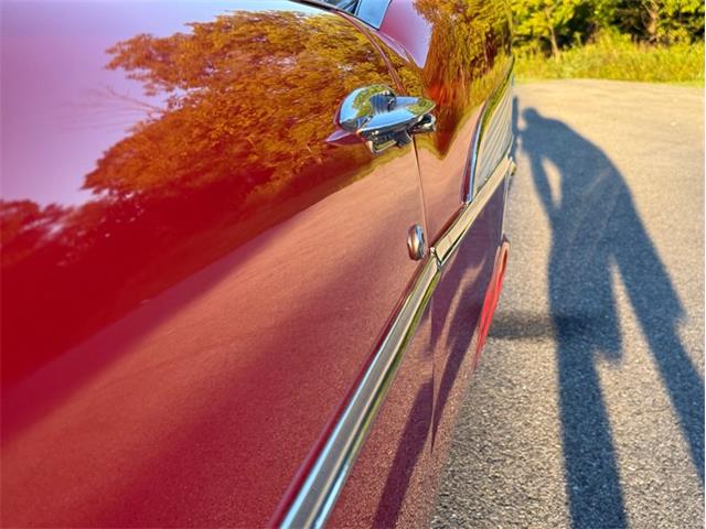 1957 Chevrolet Bel Air (CC-2104306) for sale in Orwigsburg, Pennsylvania
