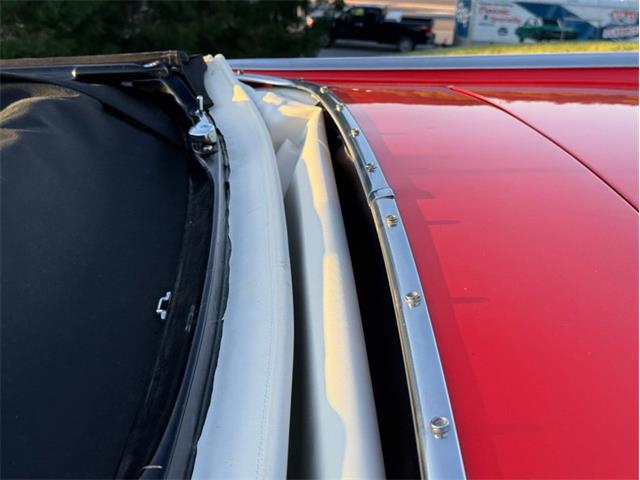 1957 Chevrolet Bel Air (CC-2104306) for sale in Orwigsburg, Pennsylvania