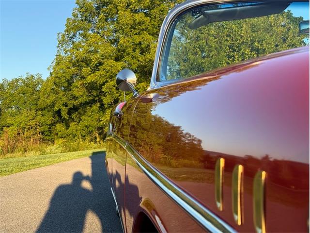 1957 Chevrolet Bel Air (CC-2104306) for sale in Orwigsburg, Pennsylvania