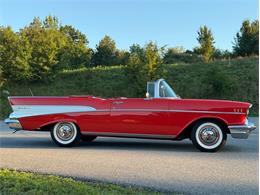 1957 Chevrolet Bel Air (CC-2104306) for sale in Orwigsburg, Pennsylvania