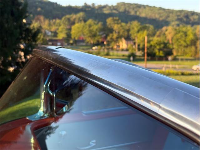1957 Chevrolet Bel Air (CC-2104306) for sale in Orwigsburg, Pennsylvania