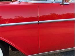 1957 Chevrolet Bel Air (CC-2104306) for sale in Orwigsburg, Pennsylvania