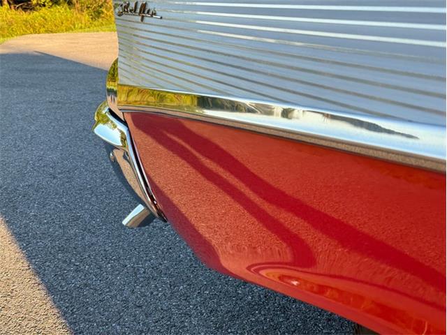 1957 Chevrolet Bel Air (CC-2104306) for sale in Orwigsburg, Pennsylvania