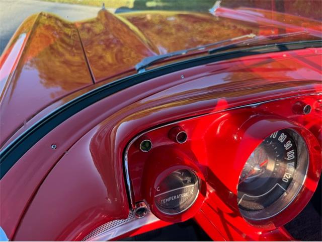 1957 Chevrolet Bel Air (CC-2104306) for sale in Orwigsburg, Pennsylvania