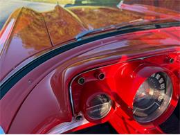 1957 Chevrolet Bel Air (CC-2104306) for sale in Orwigsburg, Pennsylvania