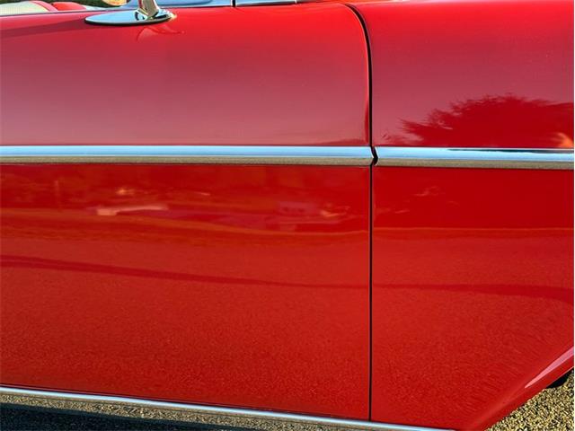 1957 Chevrolet Bel Air (CC-2104306) for sale in Orwigsburg, Pennsylvania