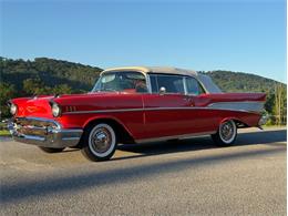 1957 Chevrolet Bel Air (CC-2104306) for sale in Orwigsburg, Pennsylvania
