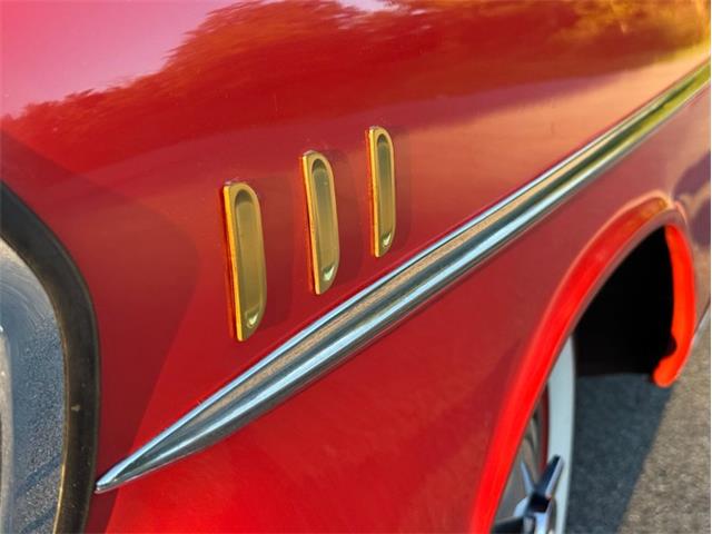 1957 Chevrolet Bel Air (CC-2104306) for sale in Orwigsburg, Pennsylvania