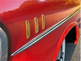 1957 Chevrolet Bel Air (CC-2104306) for sale in Orwigsburg, Pennsylvania