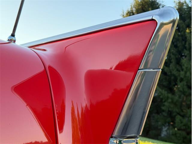 1957 Chevrolet Bel Air (CC-2104306) for sale in Orwigsburg, Pennsylvania