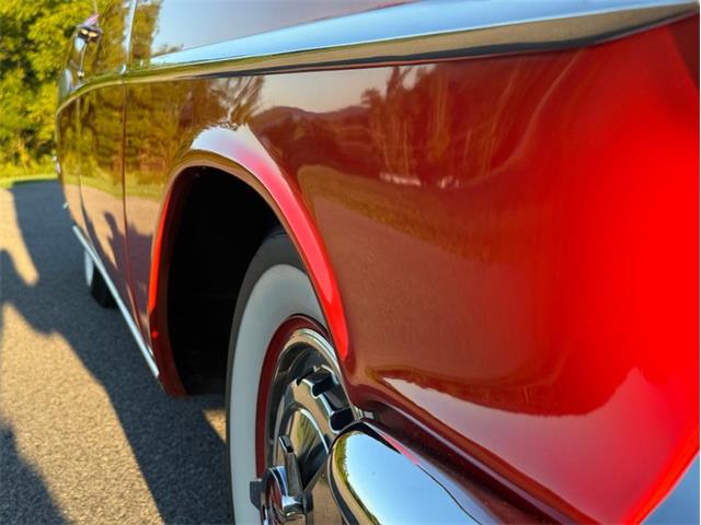 1957 Chevrolet Bel Air (CC-2104306) for sale in Orwigsburg, Pennsylvania