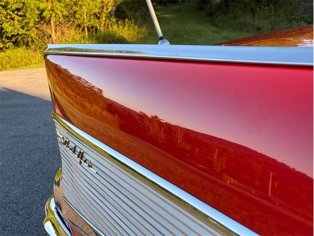 1957 Chevrolet Bel Air (CC-2104306) for sale in Orwigsburg, Pennsylvania