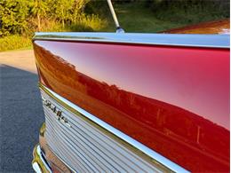 1957 Chevrolet Bel Air (CC-2104306) for sale in Orwigsburg, Pennsylvania