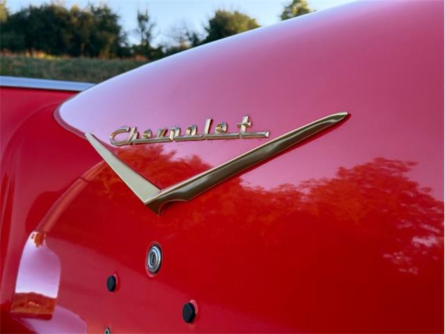 1957 Chevrolet Bel Air (CC-2104306) for sale in Orwigsburg, Pennsylvania