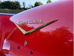 1957 Chevrolet Bel Air (CC-2104306) for sale in Orwigsburg, Pennsylvania