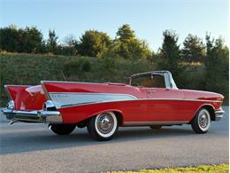 1957 Chevrolet Bel Air (CC-2104306) for sale in Orwigsburg, Pennsylvania