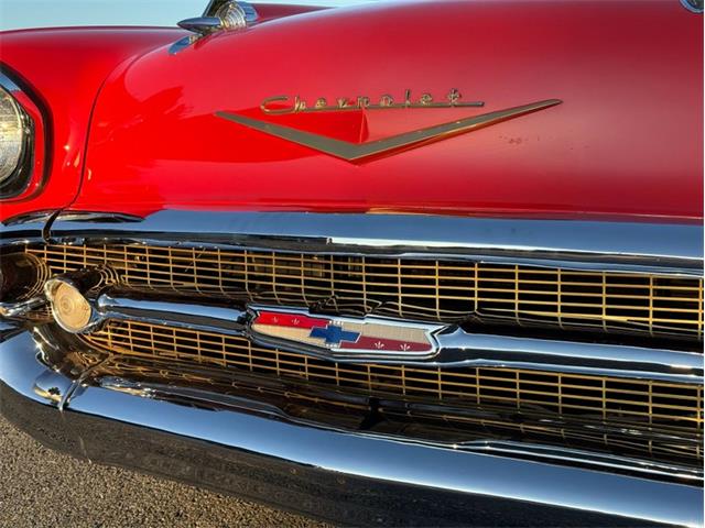 1957 Chevrolet Bel Air (CC-2104306) for sale in Orwigsburg, Pennsylvania