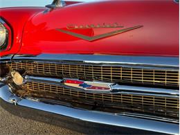 1957 Chevrolet Bel Air (CC-2104306) for sale in Orwigsburg, Pennsylvania