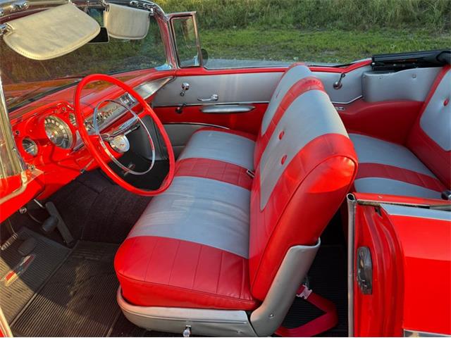 1957 Chevrolet Bel Air (CC-2104306) for sale in Orwigsburg, Pennsylvania