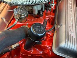 1957 Chevrolet Bel Air (CC-2104306) for sale in Orwigsburg, Pennsylvania